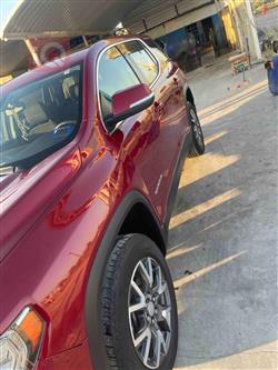 GMC Acadia